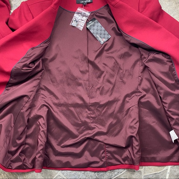 Laura Plus Petites Blazer - Picture 9 of 15